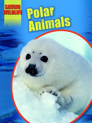 cover image of Polar Animals